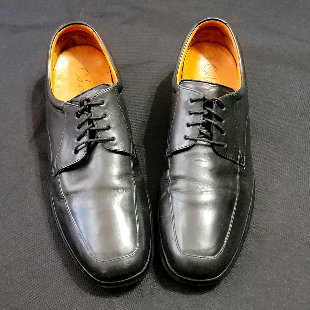 Cole Haan Nike Air WATERPROOF men's shoe